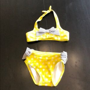 Janie and Jack bikini